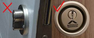 Mevlana Kapı Güvenliği